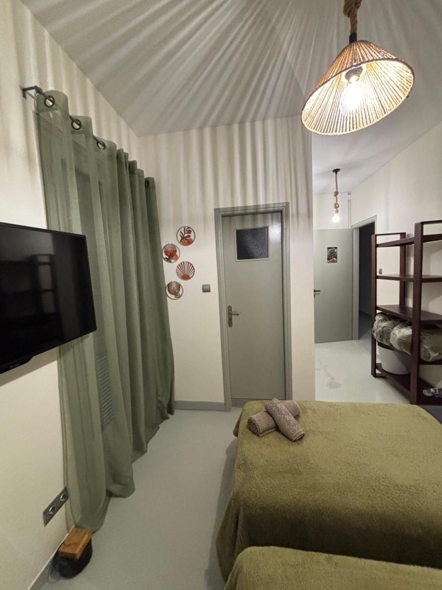 Rooms The Other Side Of The Island By Patitiri Saterli Экстерьер фото