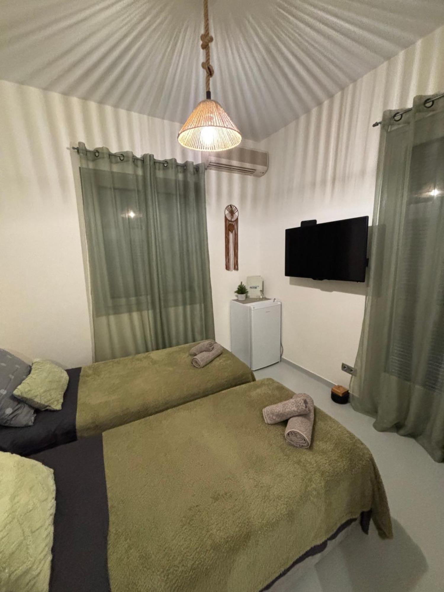 Rooms The Other Side Of The Island By Patitiri Saterli Экстерьер фото