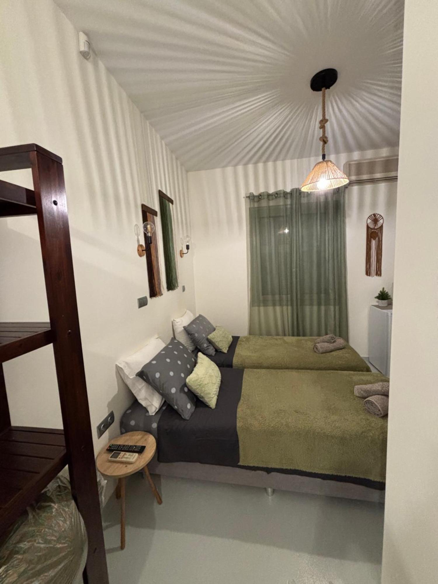 Rooms The Other Side Of The Island By Patitiri Saterli Экстерьер фото