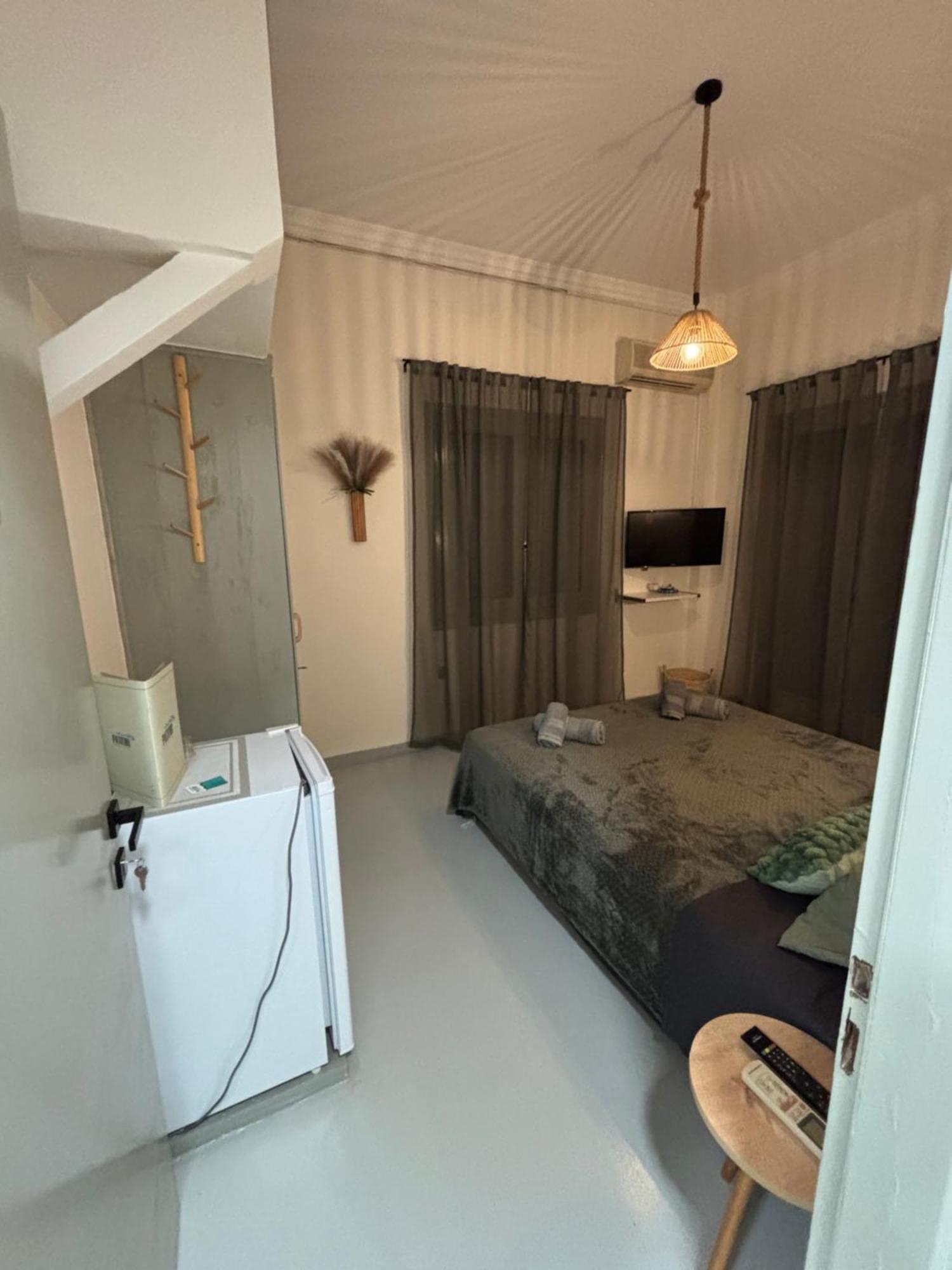 Rooms The Other Side Of The Island By Patitiri Saterli Экстерьер фото